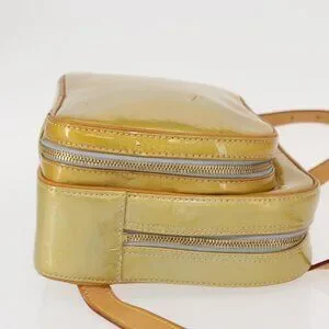 Louis Vuitton | Bags | Louis Vuitton Monogram Vernis Marley  display picture 2